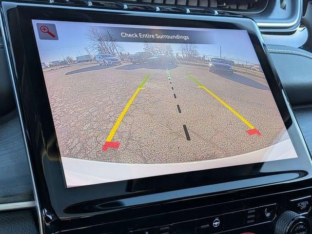 2022 Jeep Grand Cherokee 4xe Limited 4x4