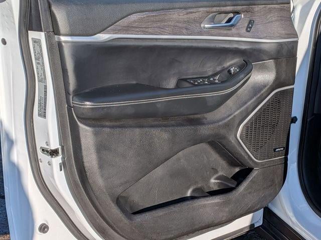 2022 Jeep Grand Cherokee 4xe Limited 4x4