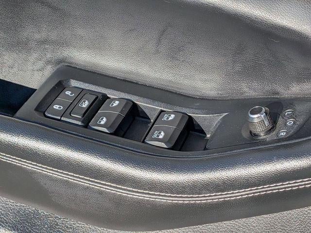 2022 Jeep Grand Cherokee 4xe Limited 4x4