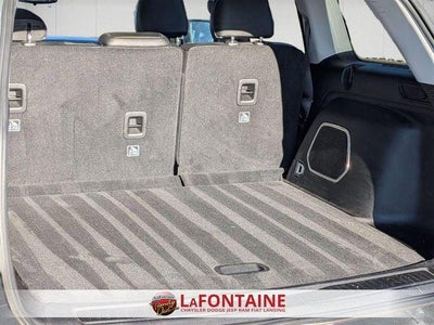 2022 Jeep Grand Cherokee 4xe Limited 4x4