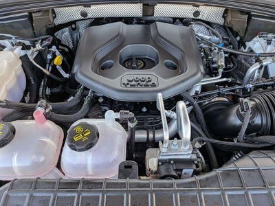 2022 Jeep Grand Cherokee 4xe Limited 4x4