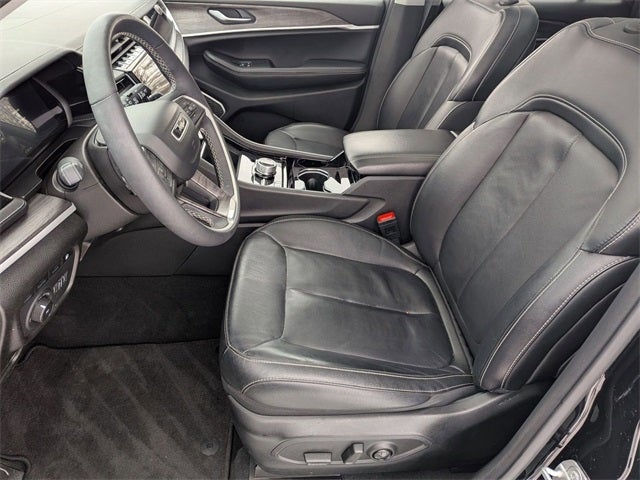 2022 Jeep Grand Cherokee 4xe Limited 4x4