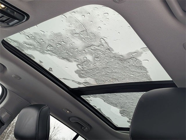 2022 Jeep Grand Cherokee 4xe Limited 4x4