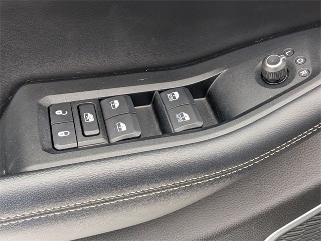 2022 Jeep Grand Cherokee 4xe Limited 4x4