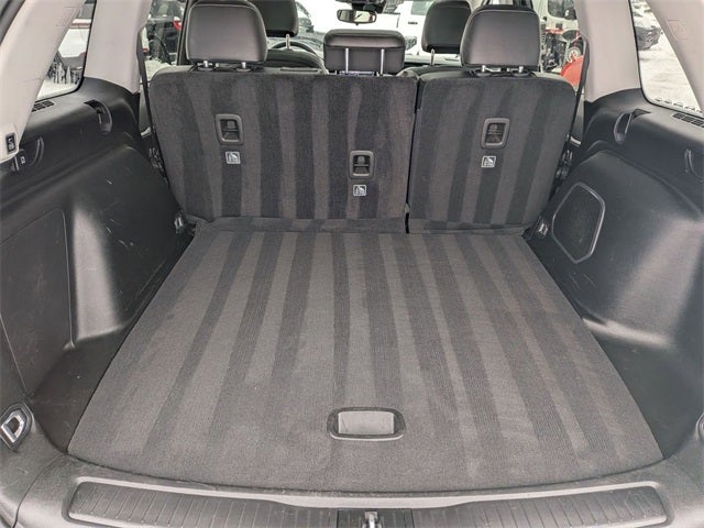 2022 Jeep Grand Cherokee 4xe Limited 4x4