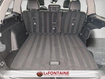 2022 Jeep Grand Cherokee 4xe Limited 4x4