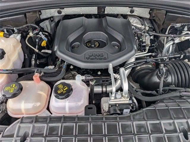 2022 Jeep Grand Cherokee 4xe Limited 4x4