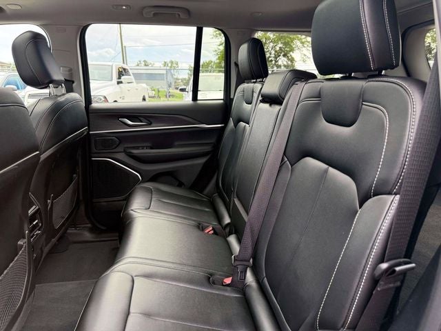 2023 Jeep Grand Cherokee 4xe 4xe