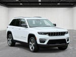2023 Jeep Grand Cherokee 4xe 4xe