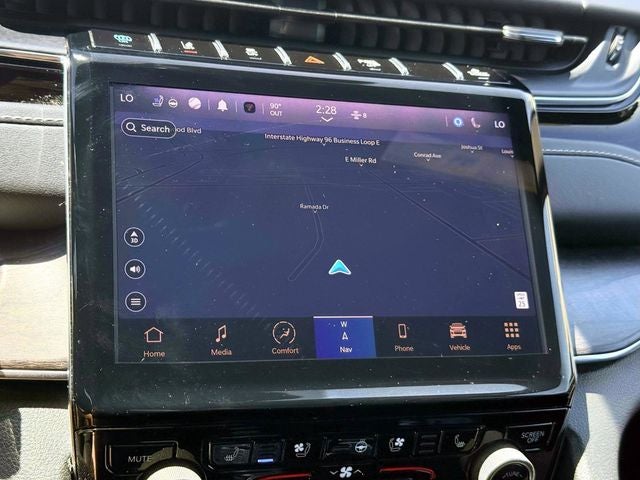 2023 Jeep Grand Cherokee 4xe Overland