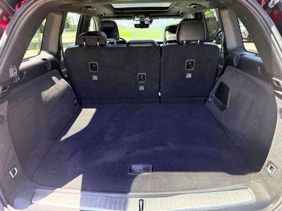 2023 Jeep Grand Cherokee 4xe Overland