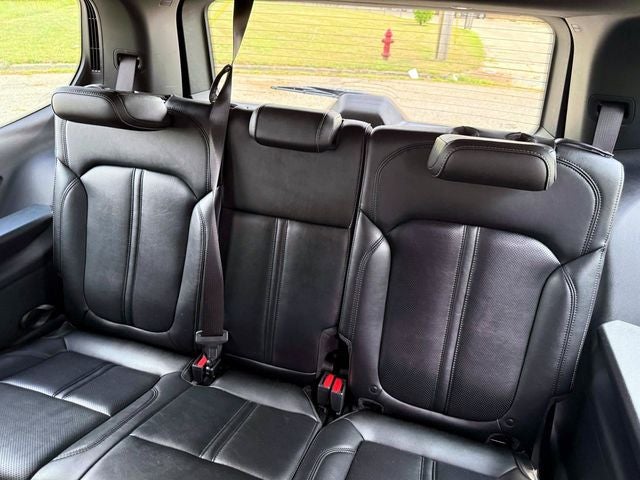 2022 Jeep Wagoneer Series II 4x4