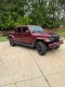 2021 Jeep Gladiator High Altitude 4x4