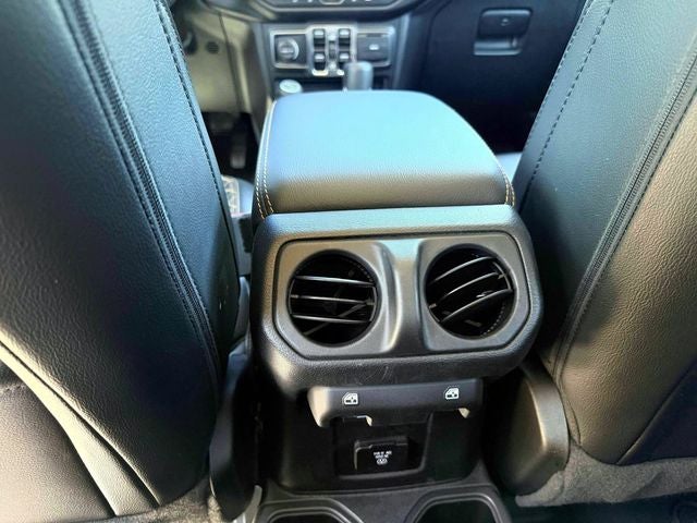2021 Jeep Gladiator High Altitude 4x4