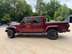 2021 Jeep Gladiator High Altitude 4x4