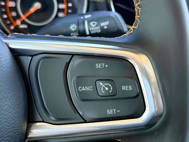 2021 Jeep Gladiator High Altitude 4x4