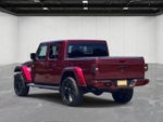 2021 Jeep Gladiator High Altitude 4x4