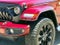 2021 Jeep Gladiator High Altitude 4x4