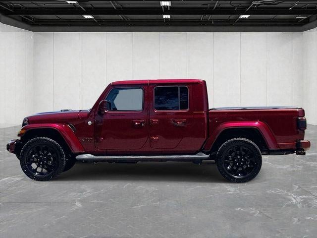 2021 Jeep Gladiator High Altitude 4x4