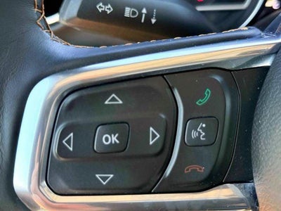 2021 Jeep Gladiator High Altitude 4x4