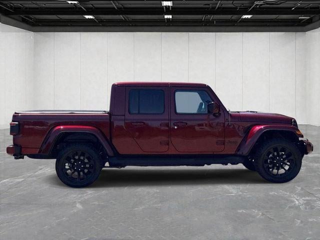 2021 Jeep Gladiator High Altitude 4x4
