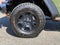 2022 Jeep Gladiator Mojave 4x4