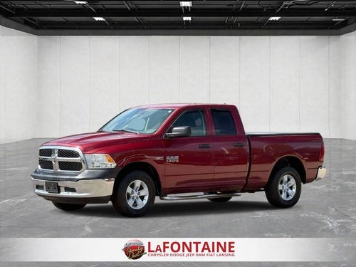 2015 RAM 1500 ST