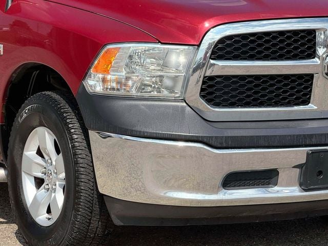 2015 RAM 1500 ST