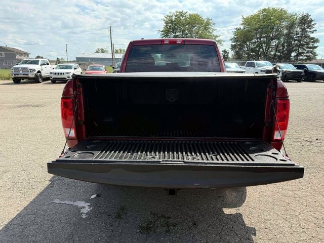 2015 RAM 1500 ST
