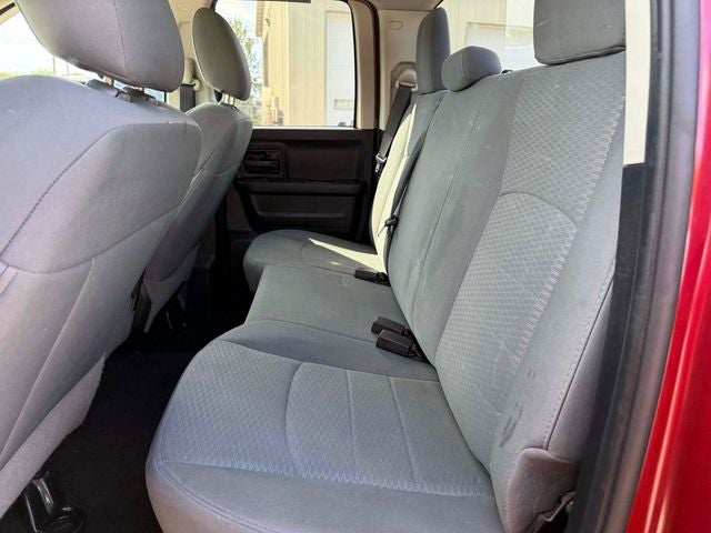 2015 RAM 1500 ST