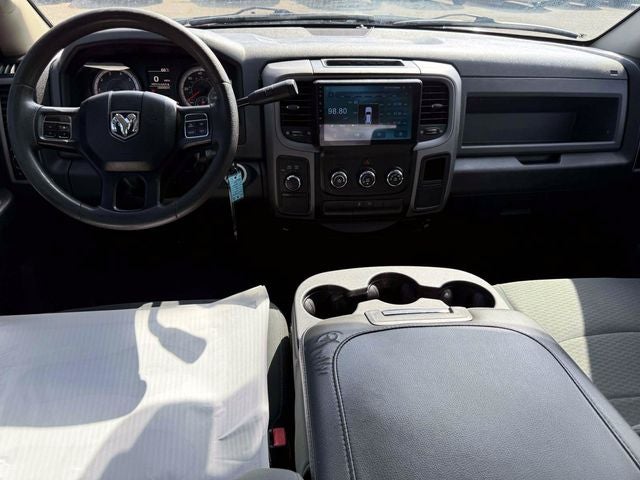 2015 RAM 1500 ST