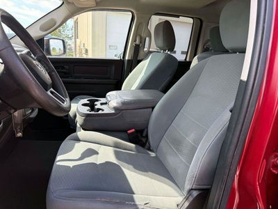 2015 RAM 1500 ST