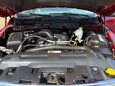 2015 RAM 1500 ST