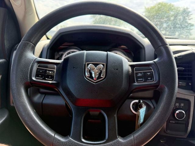 2015 RAM 1500 ST