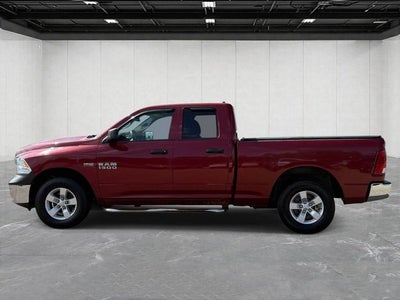 2015 RAM 1500 ST
