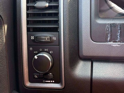 2015 RAM 1500 ST
