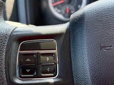 2015 RAM 1500 ST