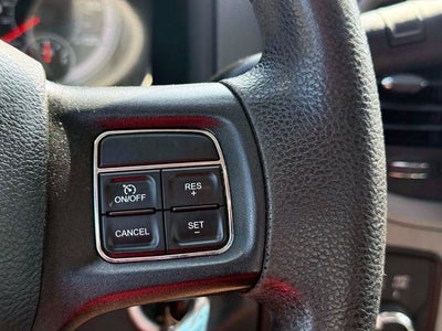 2015 RAM 1500 ST