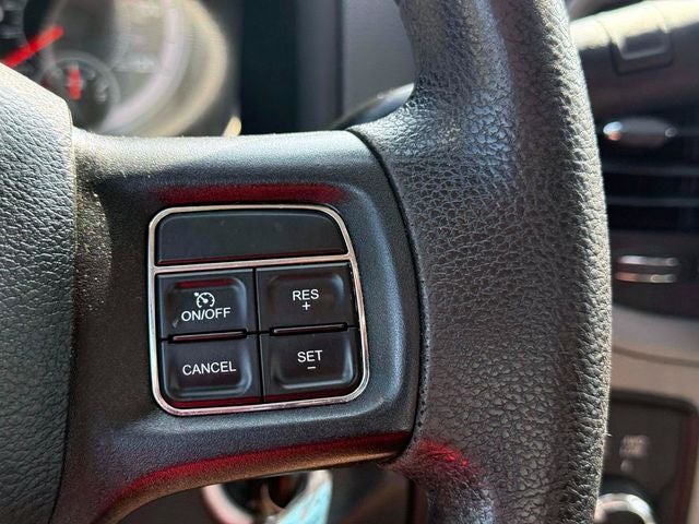 2015 RAM 1500 ST