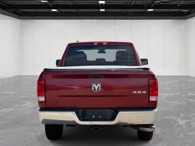 2015 RAM 1500 ST