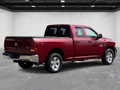2015 RAM 1500 ST