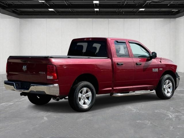 2015 RAM 1500 ST