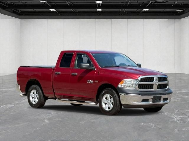 2015 RAM 1500 ST