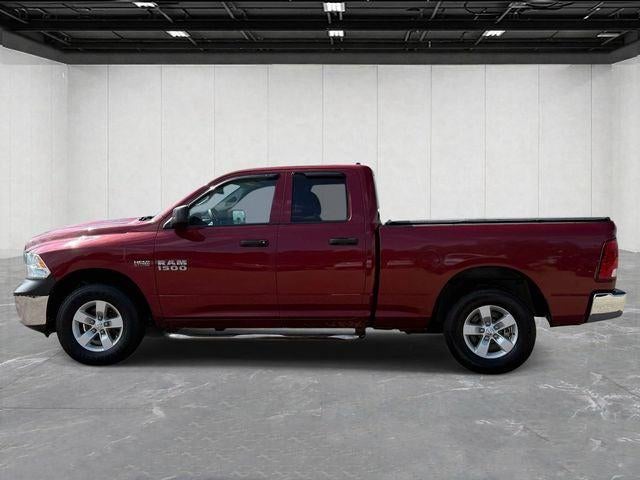 2015 RAM 1500 ST