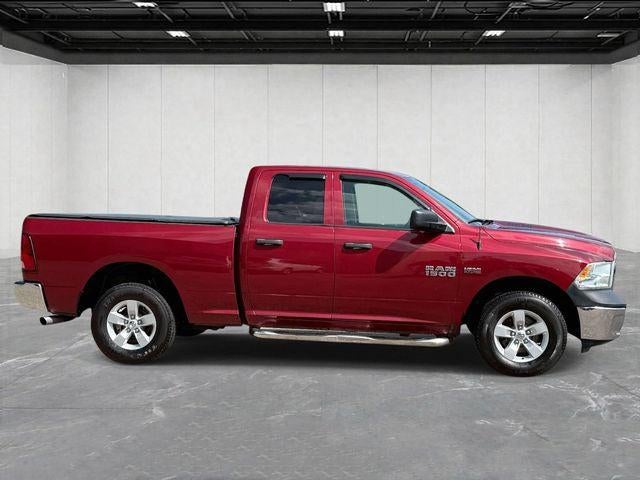 2015 RAM 1500 ST