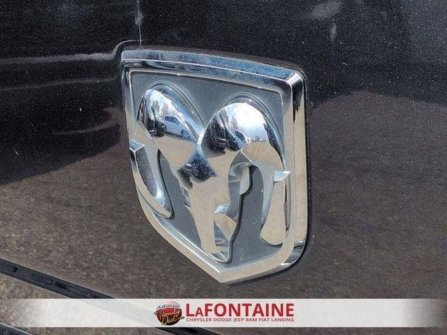 2016 RAM 1500 Laramie