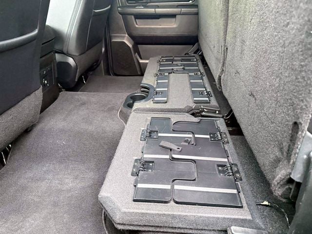 2018 RAM 1500 Sport