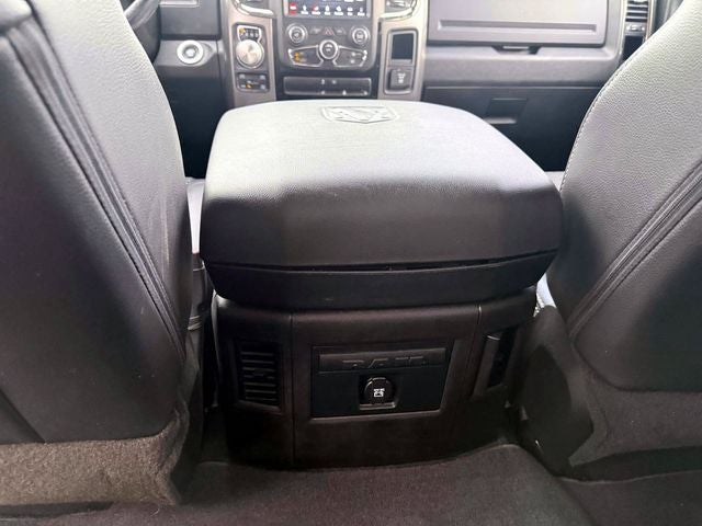 2018 RAM 1500 Sport