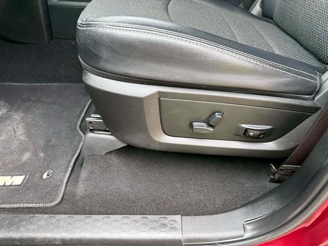 2018 RAM 1500 Sport
