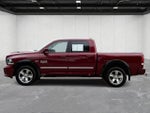 2018 RAM 1500 Sport
